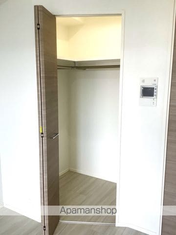 エンクレスト博多EAST PARKの内装写真