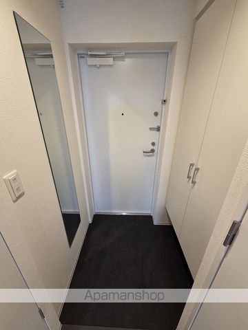 SERENITEHIGASHIUMEDAALIEの内装写真