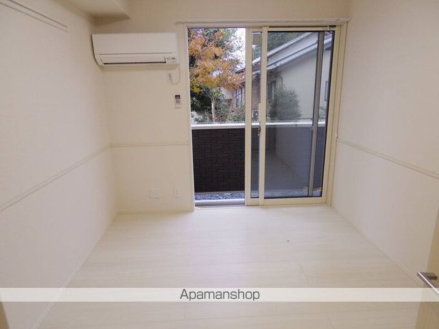 ラヴィーヌみどりのの内装写真