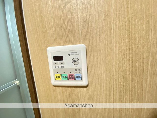 メイセイ西岩田の内装写真