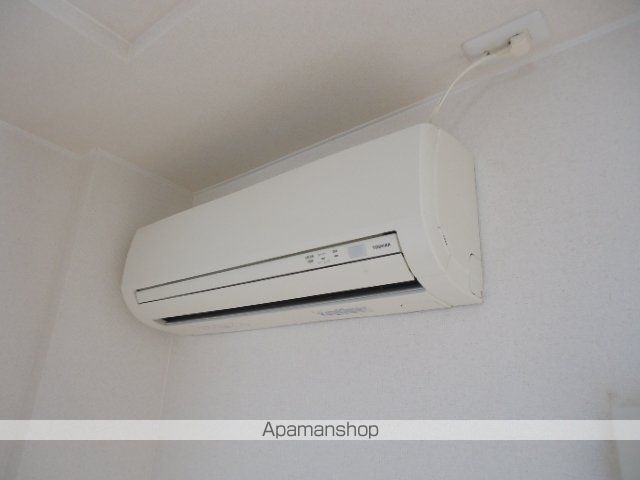 アクアライフ エムズの内装写真