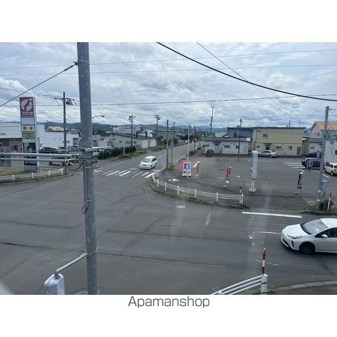 ハイツポパムの内装写真