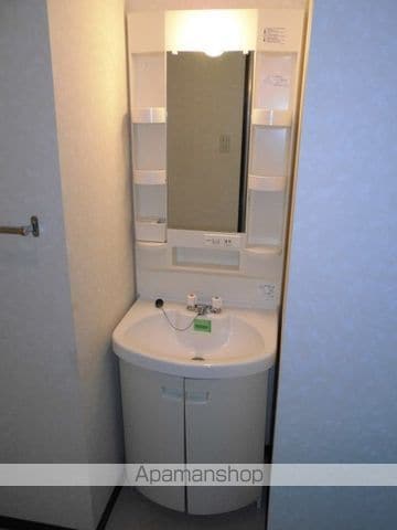 セゾン秀静の内装写真