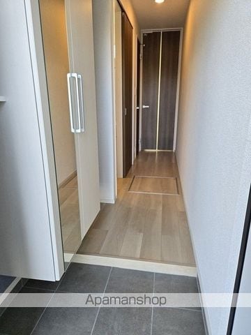 グランヴェールの内装写真