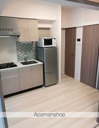 ＬＯＶＩＥ銀座東[1R/25.97m2]のリビング・居間2