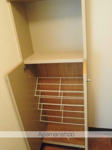 ディオ向ヶ丘の内装写真