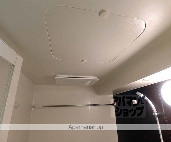 ベラジオ四条通の内装写真