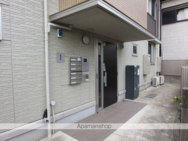 パークサイド東出 Iの内装写真