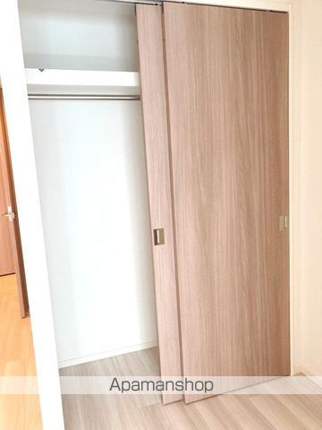パークアクシス門前仲町テラスの内装写真