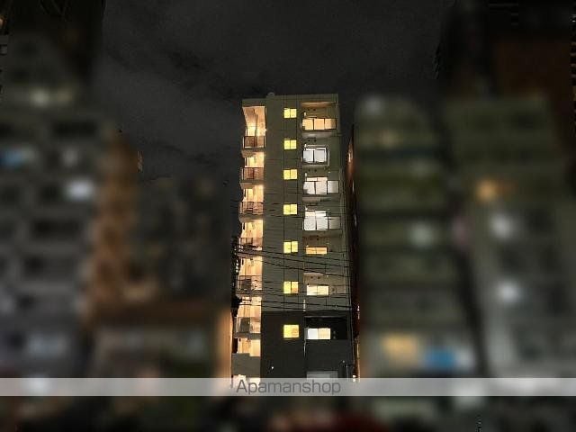 HGD佃 ーエッチジーディーツクダーの外観写真