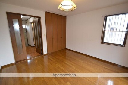 ＳＥＥＤコーポ[1K/26.4m2]の内装2