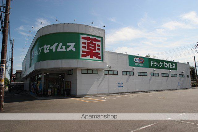 フェアリーズガーデン入西の周辺写真
