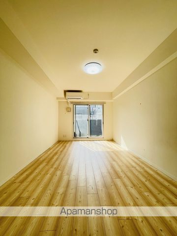 レジデンシア今池の内装写真