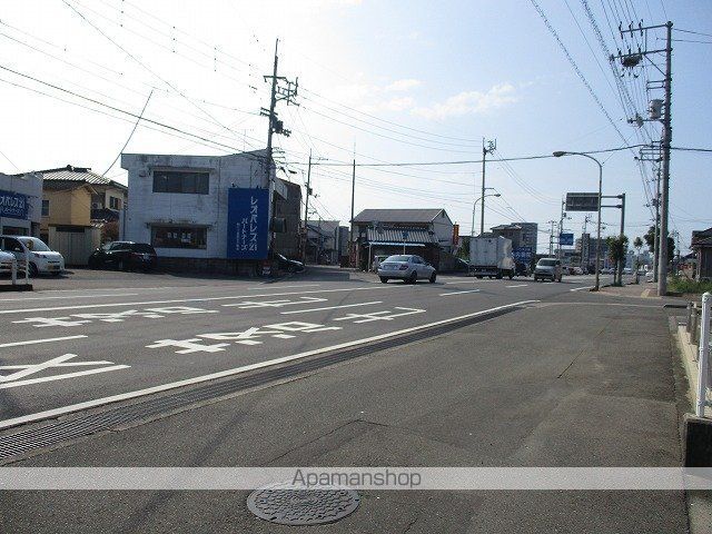イリーデ・カーサの周辺写真