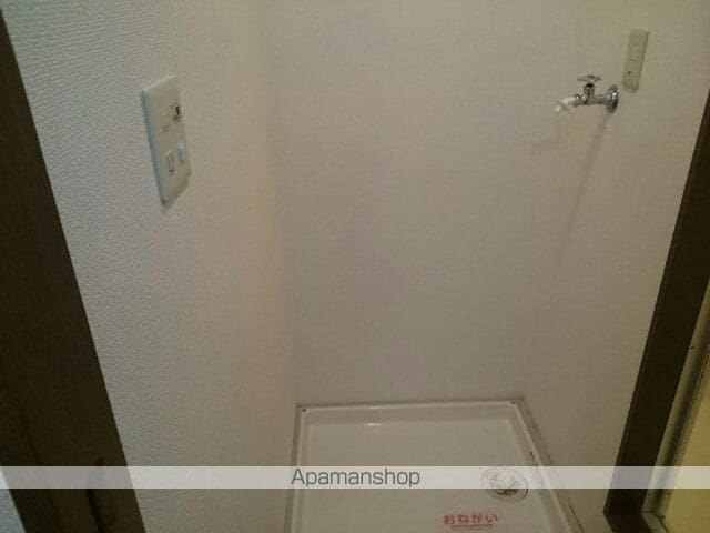 ヴェルドールマンション[1K/25.41m2]のその他内装2