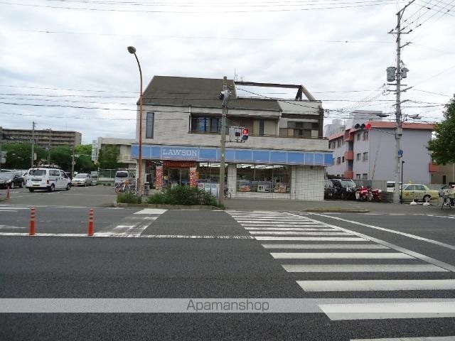 和歌山県和歌山市太田[2LDK/61.1m2]の周辺4
