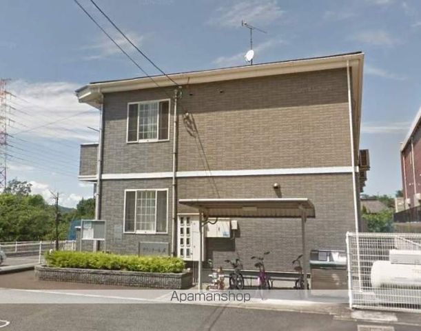グランドールBの外観写真