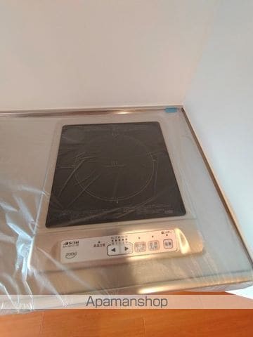 瑠璃甲東園の内装写真