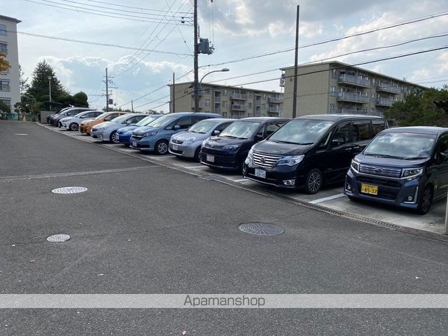 梅が丘南住宅A5棟のその他写真