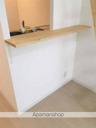 ＭＩＮＡ　ＮＩＪＵＫＵ[1R/26.16m2]の内装2