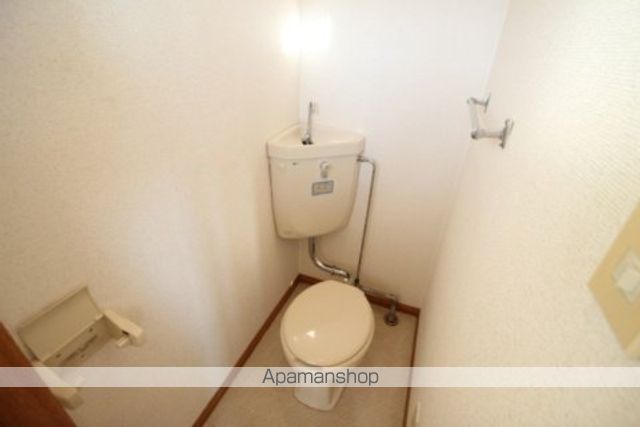 カレッジハウス若葉No1の内装写真