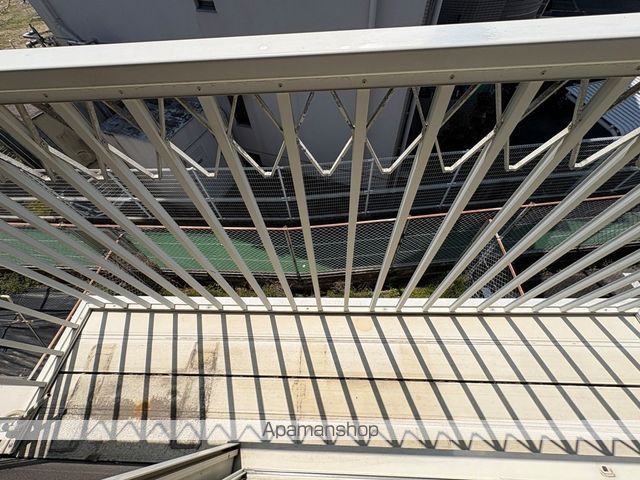 シャトレヴェールA棟の内装写真