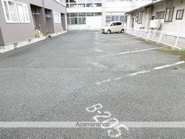 プランドール津志田Bのその他写真
