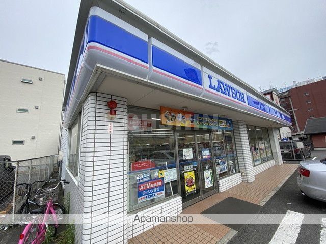 プロムナード石津の周辺写真
