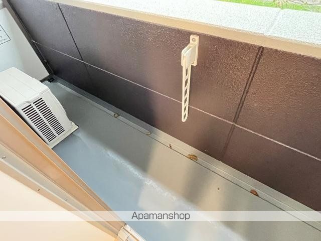 つくば市酒丸アパート(仮の内装写真