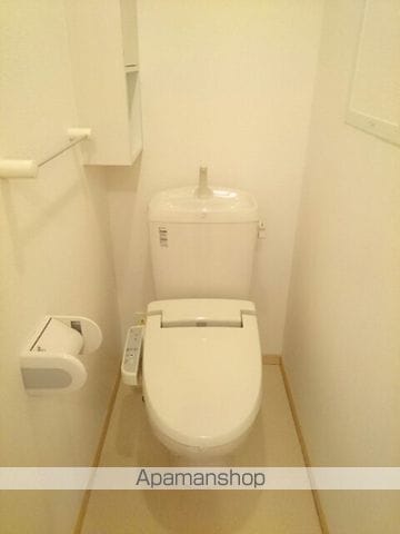 セジュールパークの内装写真