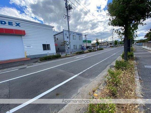レオパレスMILLENNIUM ONOMICHI Iの内装写真