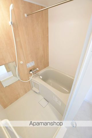 ぴあ南17条の内装写真