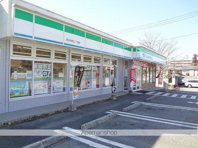 モナリエ池田の周辺写真
