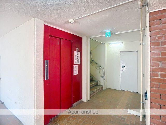 里見町タウンハイツの内装写真