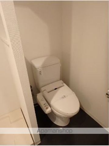 パークレジデンシャル博多の内装写真