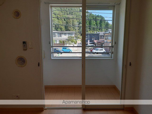 ハ-プシティ デュオの内装写真