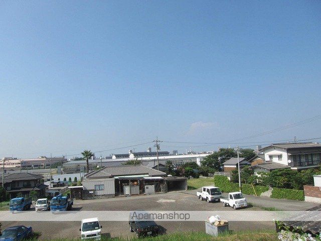星越町貸家 K-H037の周辺写真