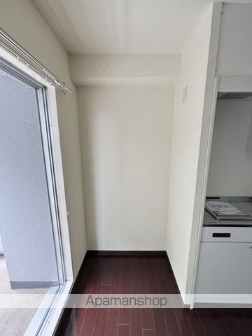 NOKOIIの内装写真