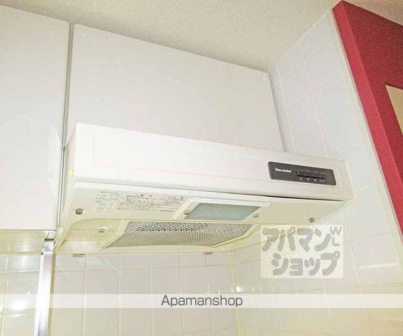 プラネシア星の子山科三条の内装写真