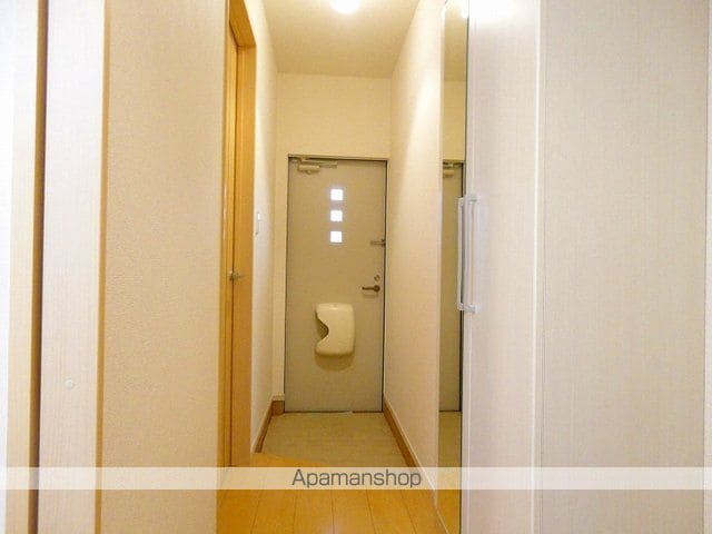 ベル ミニョンの内装写真