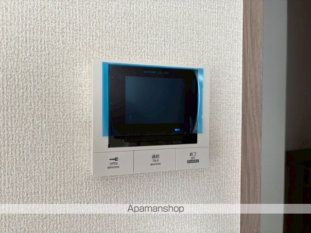 SOLANA藤沢の内装写真