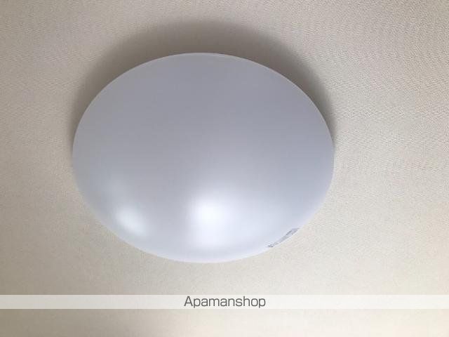 エスポワール Eの内装写真