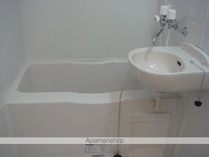 レオネクストプレミアム[1K/24m2]のバス