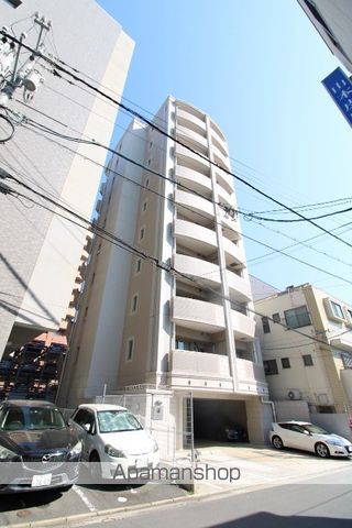 I・REWARD観音町の外観写真