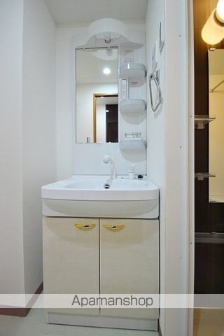 ラメール舟入の内装写真