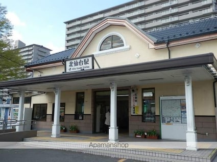 グランシャルマン通町[3DK/51.03m2]の周辺4