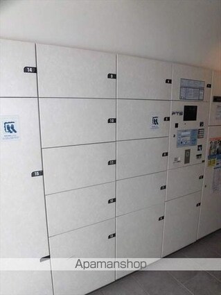 サーパス和歌山駅前[3LDK/86.87m2]の共用部2