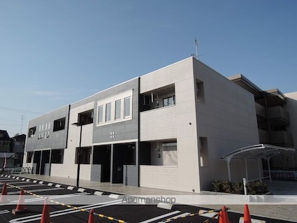 Ｍａｓｕｅｍｏｎ　Ⅱ番館[1LDK/45.46m2]の外観5