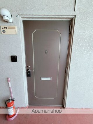 長野県長野市大字稲葉[1K/23m2]の外観3