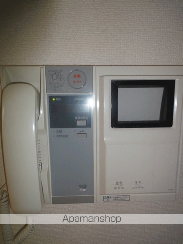エスリード心斎橋西の内装写真